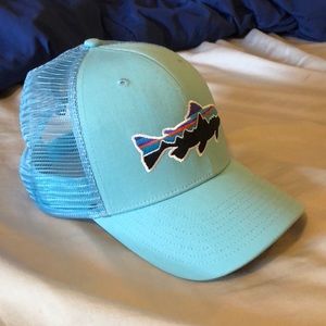 Men’s Patagonia LowPro Trucker Hat